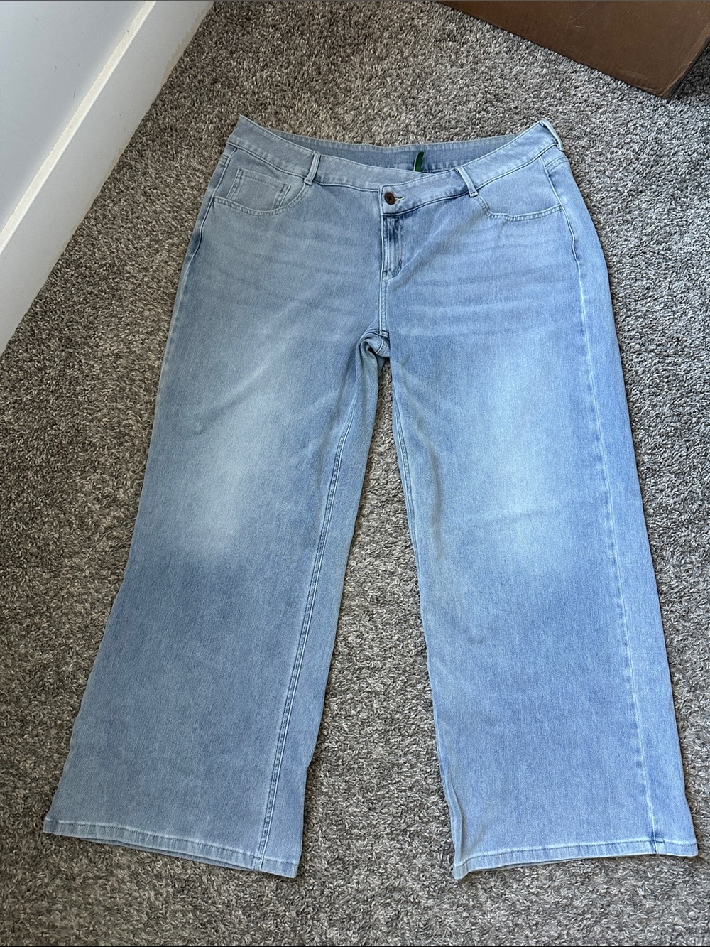 Halara Wide Leg Women’s Jeans